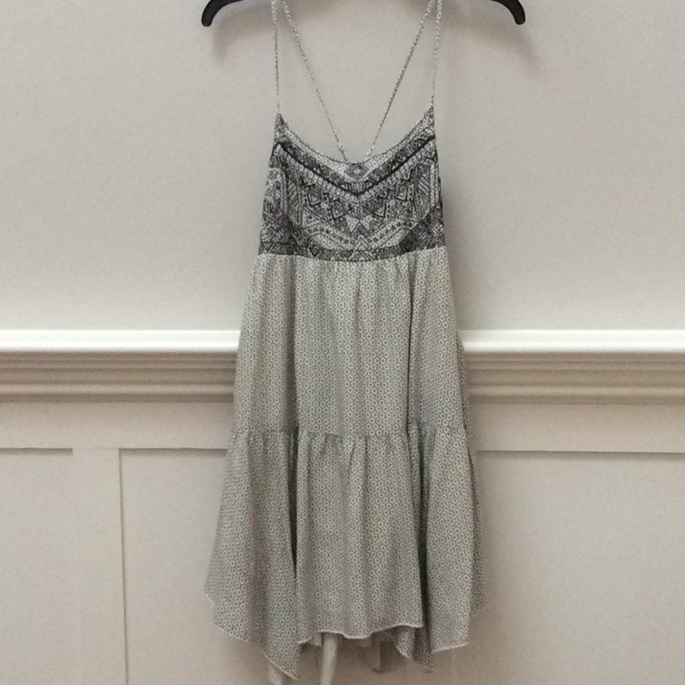 American Eagle Sundress
